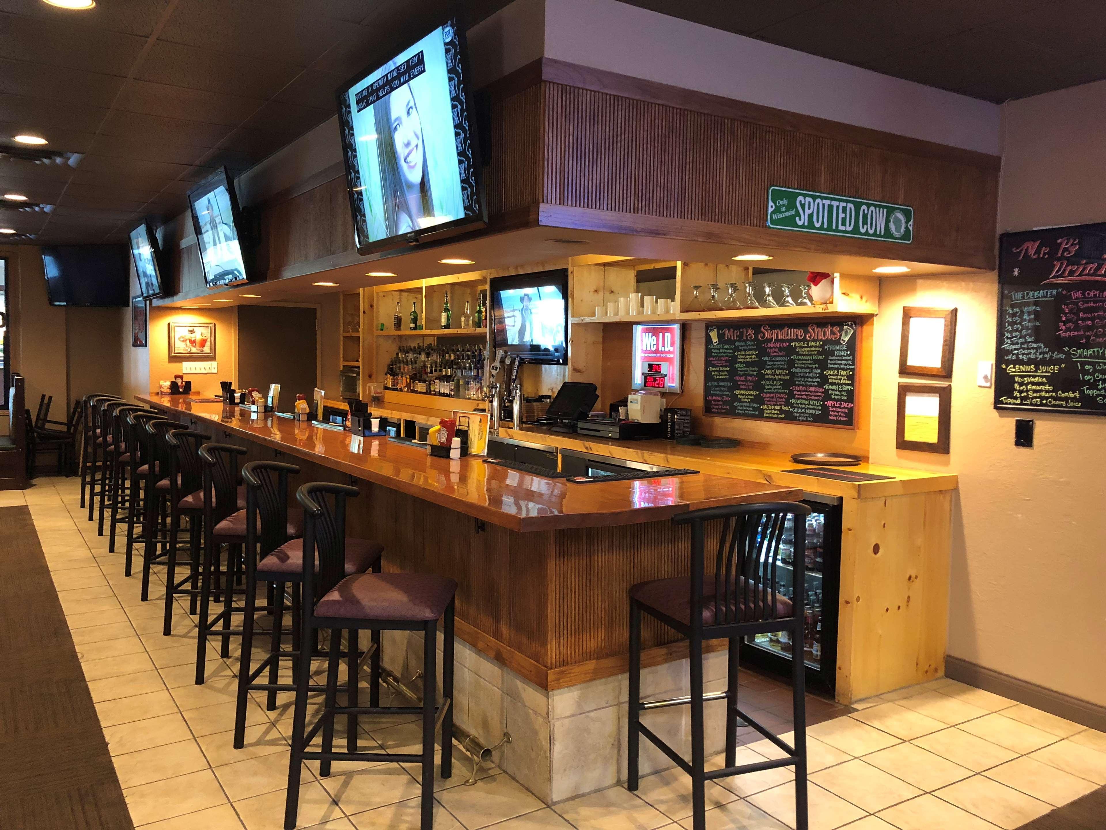 Best Western Tomah Hotel מראה חיצוני תמונה