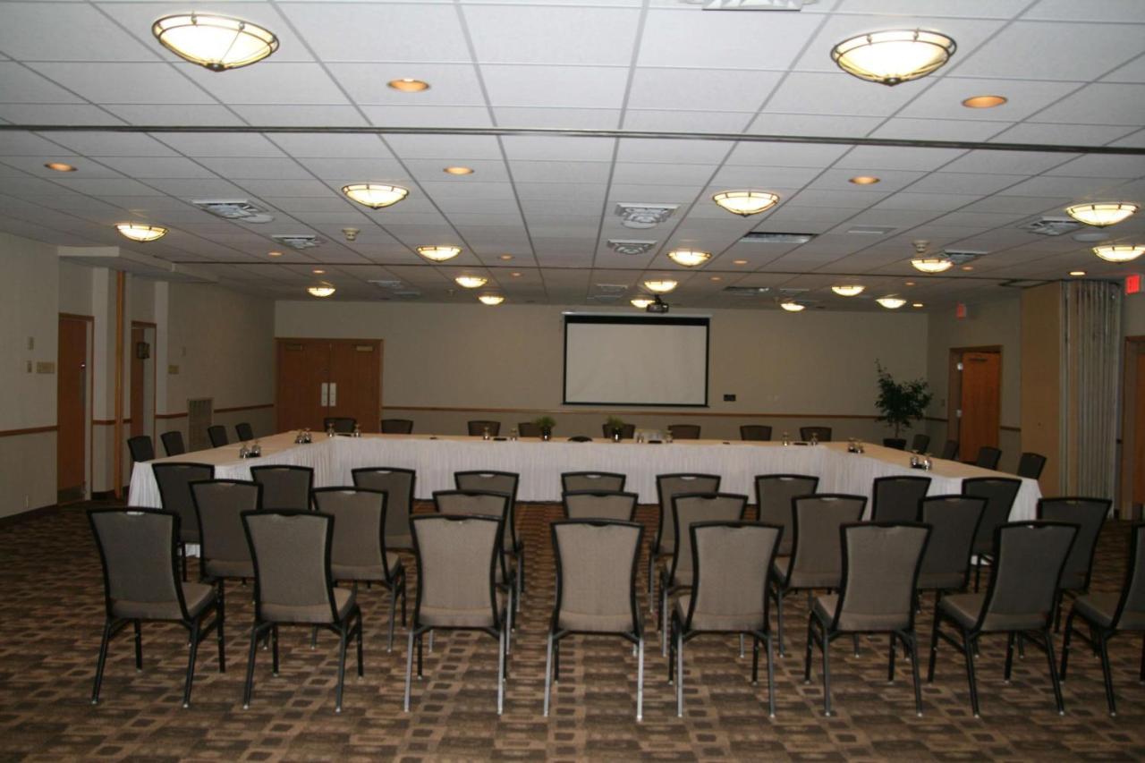 Best Western Tomah Hotel מראה חיצוני תמונה