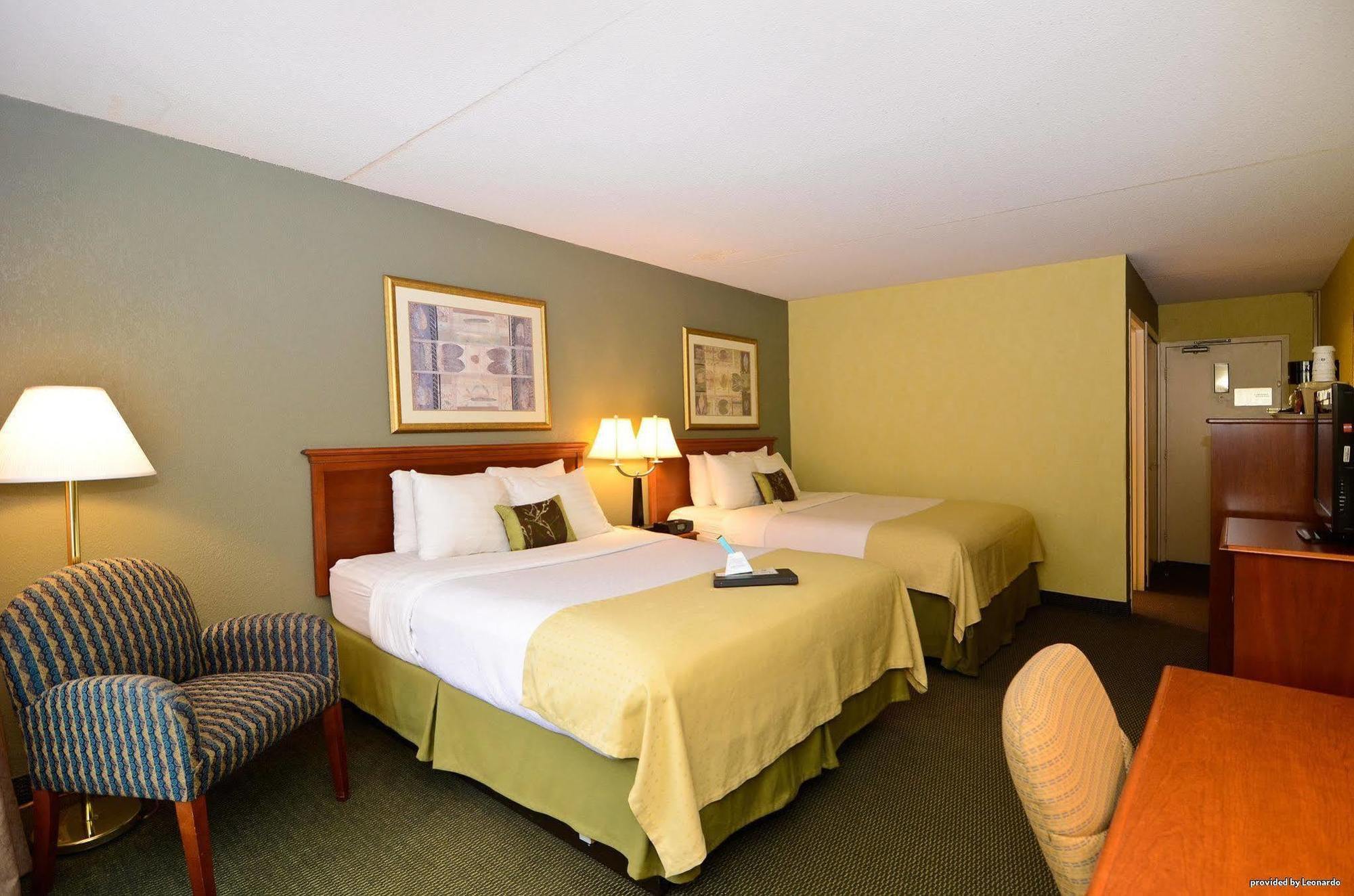 Best Western Tomah Hotel חדר תמונה