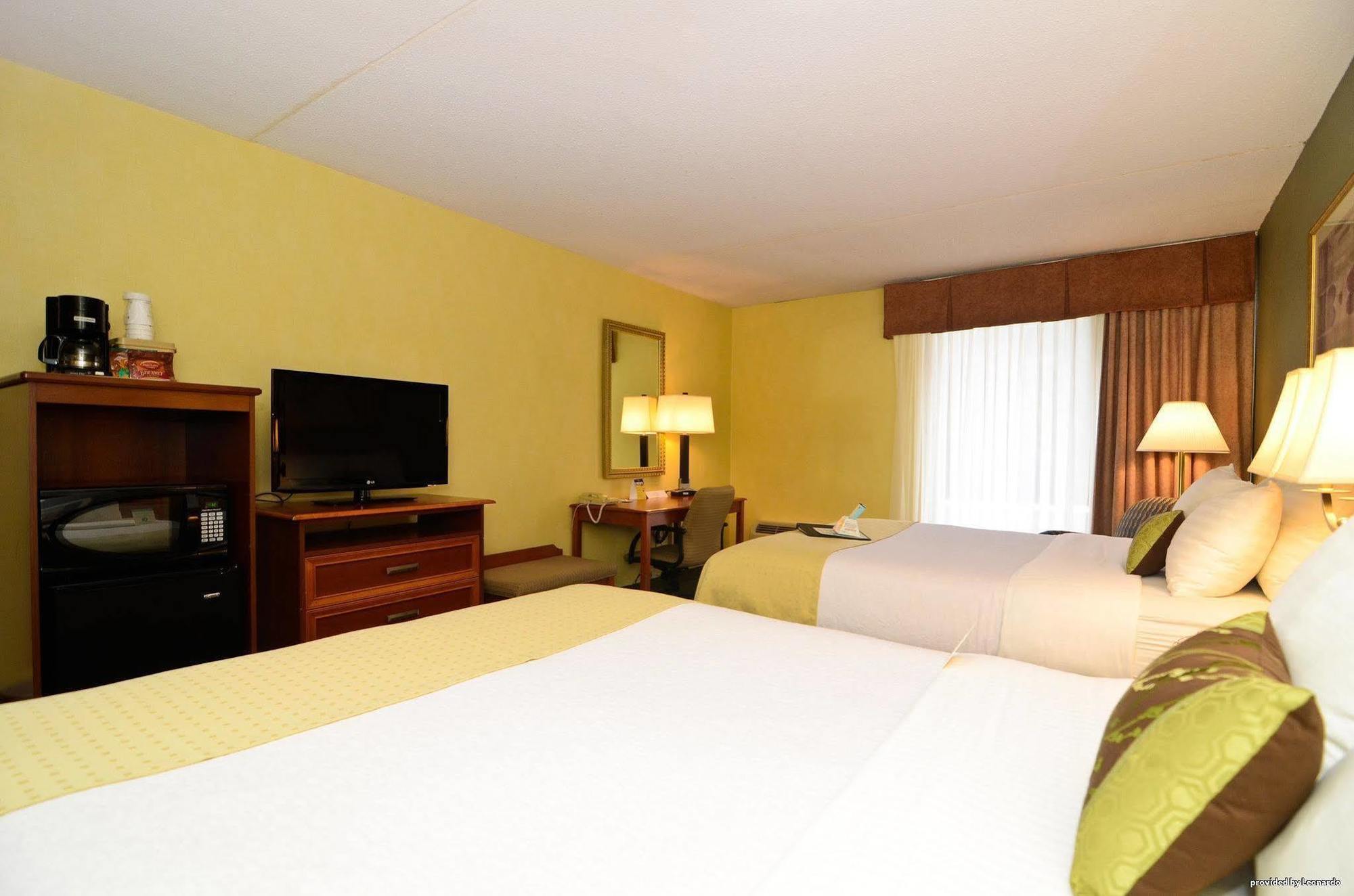 Best Western Tomah Hotel חדר תמונה