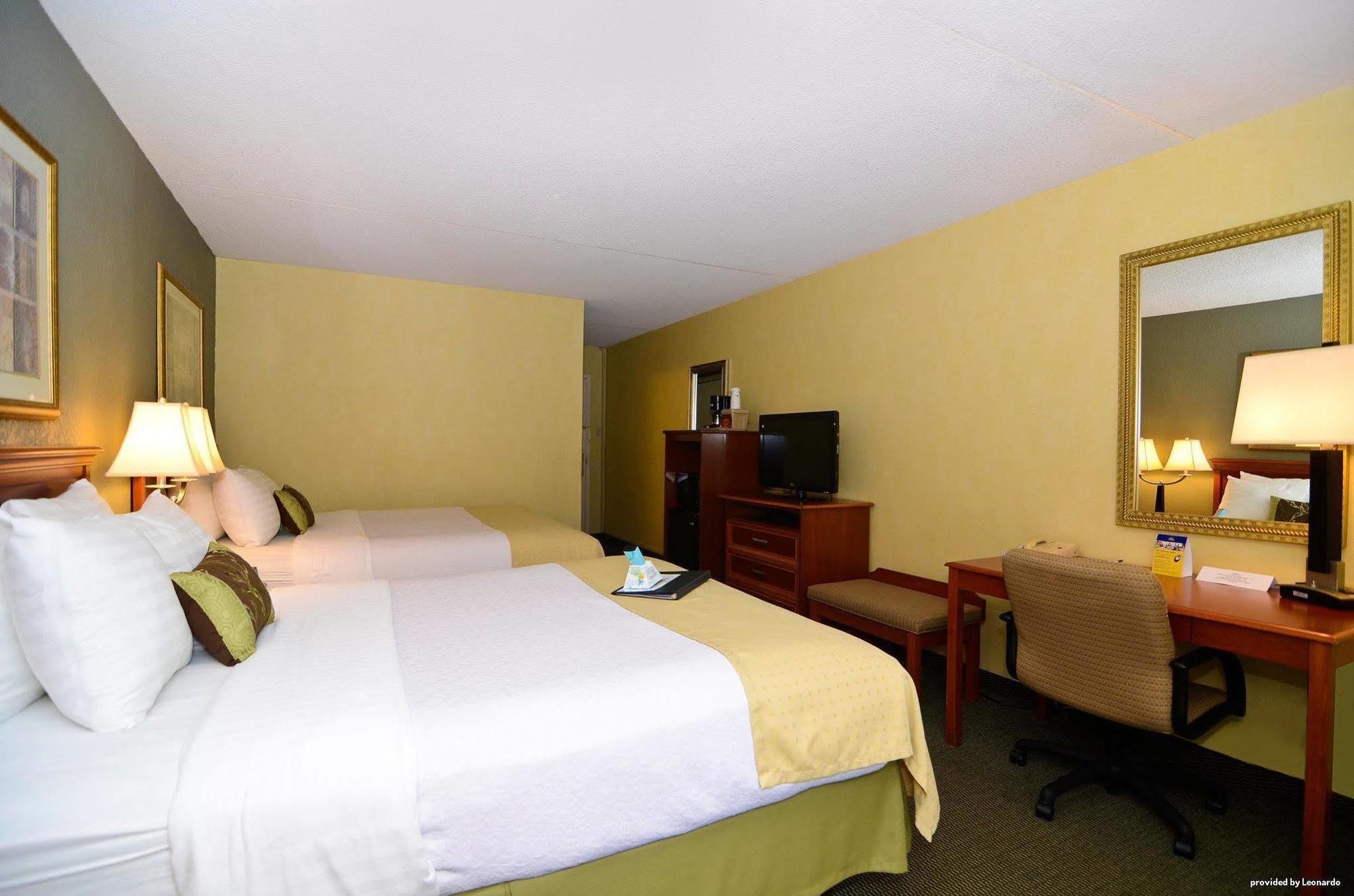 Best Western Tomah Hotel חדר תמונה
