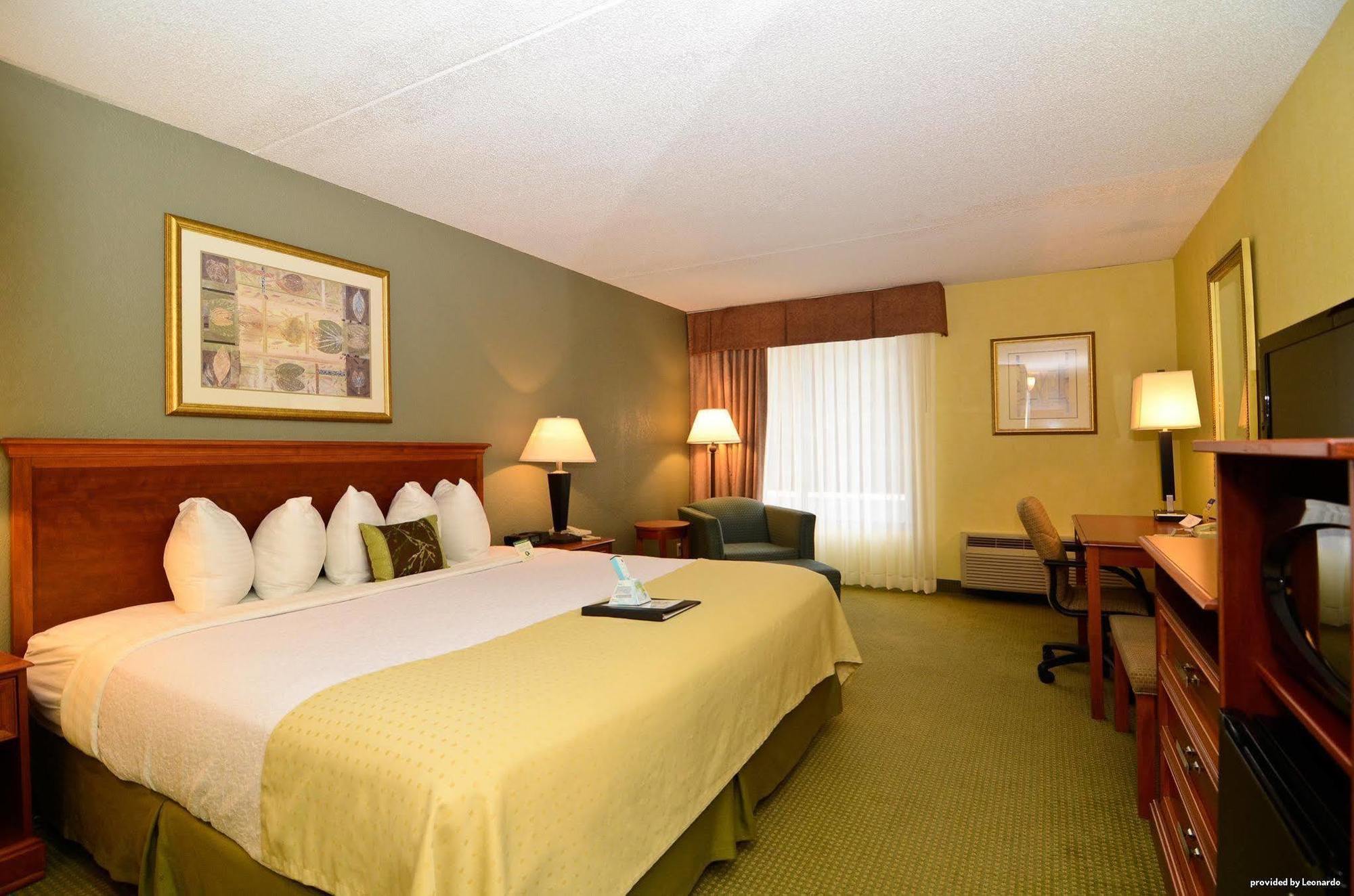 Best Western Tomah Hotel חדר תמונה